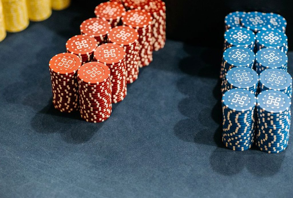 game live dealer Debet